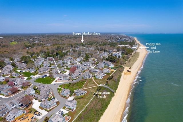 4 Race Point Rd 4, Mashpee, MA 02649