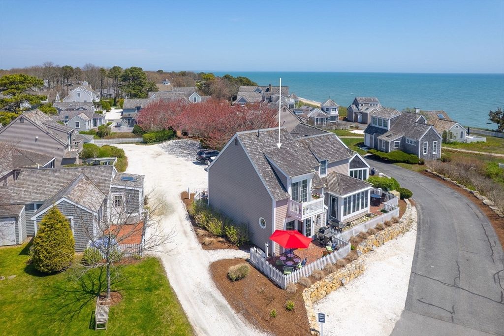 4 Race Point Rd 4, Mashpee, MA 02649