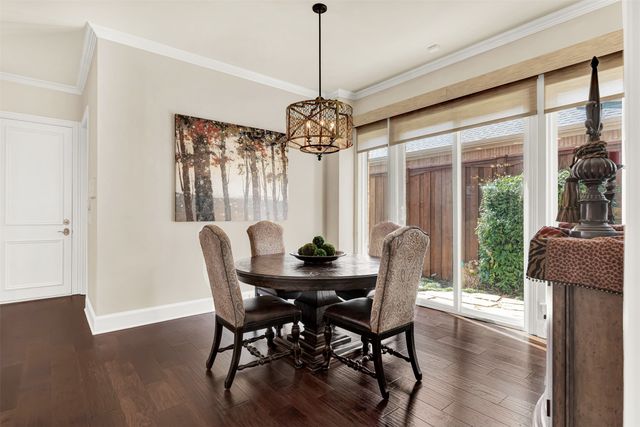 5972 GLENDOWER Lane, Plano, TX 75093