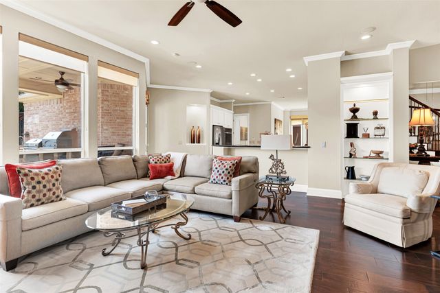 5972 GLENDOWER Lane, Plano, TX 75093