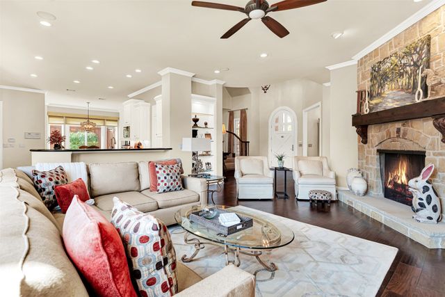 5972 GLENDOWER Lane, Plano, TX 75093