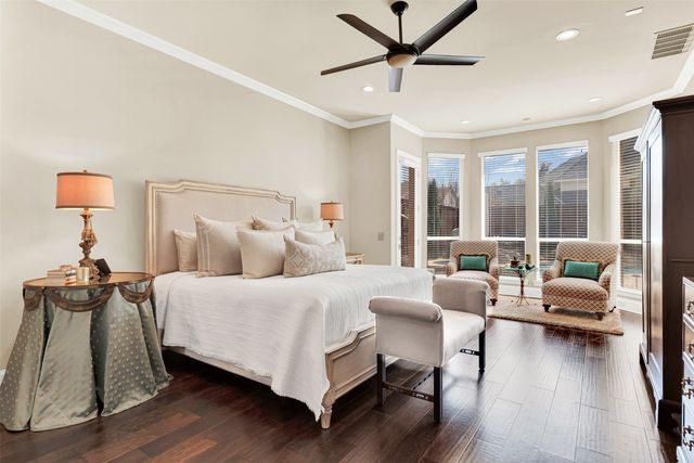 5972 GLENDOWER Lane, Plano, TX 75093