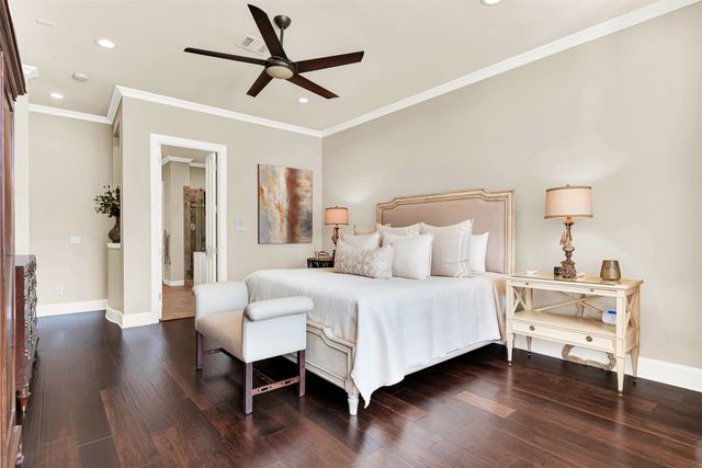 5972 GLENDOWER Lane, Plano, TX 75093