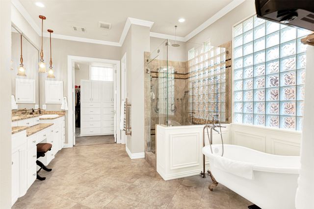 5972 GLENDOWER Lane, Plano, TX 75093