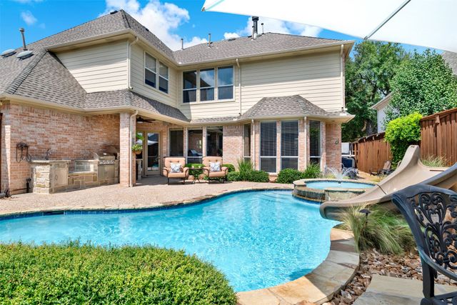 5972 GLENDOWER Lane, Plano, TX 75093