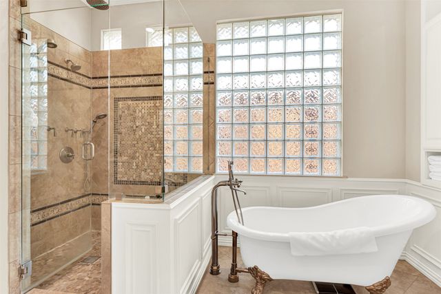 5972 GLENDOWER Lane, Plano, TX 75093