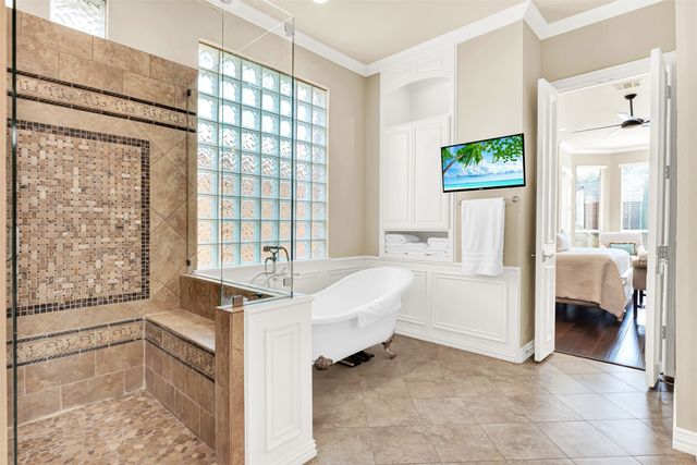 5972 GLENDOWER Lane, Plano, TX 75093