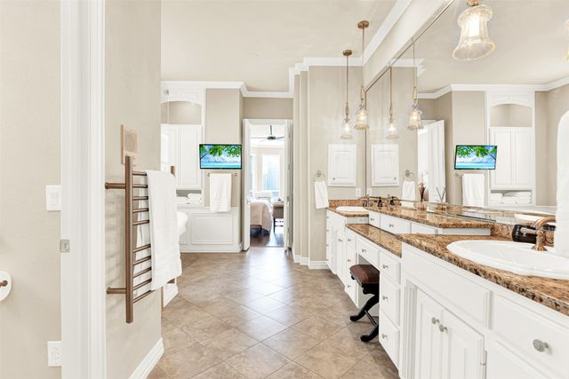 5972 GLENDOWER Lane, Plano, TX 75093