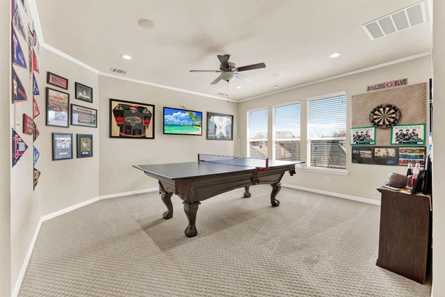 5972 GLENDOWER Lane, Plano, TX 75093