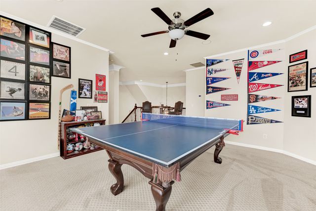 5972 GLENDOWER Lane, Plano, TX 75093