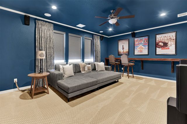 5972 GLENDOWER Lane, Plano, TX 75093