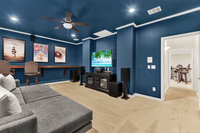 5972 GLENDOWER Lane, Plano, TX 75093