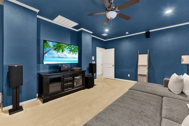 5972 GLENDOWER Lane, Plano, TX 75093