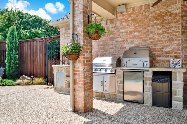 5972 GLENDOWER Lane, Plano, TX 75093