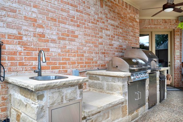 5972 GLENDOWER Lane, Plano, TX 75093