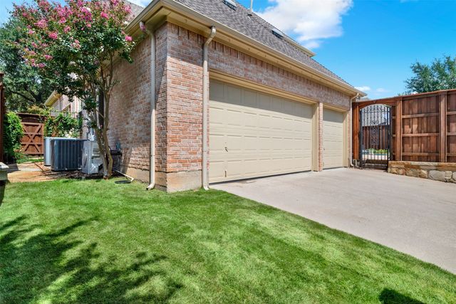 5972 GLENDOWER Lane, Plano, TX 75093