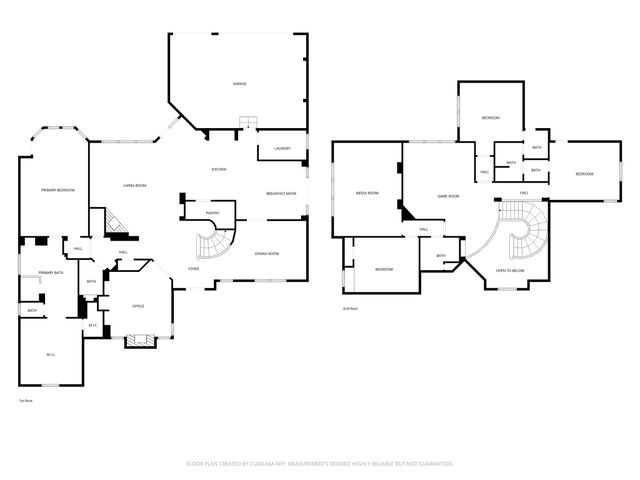 5972 GLENDOWER Lane, Plano, TX 75093