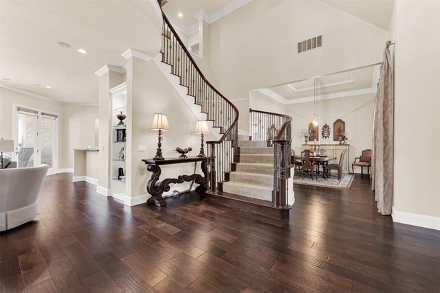 5972 GLENDOWER Lane, Plano, TX 75093