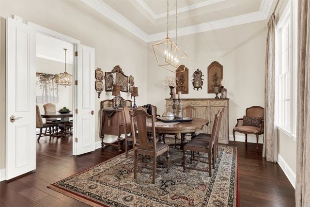 5972 GLENDOWER Lane, Plano, TX 75093