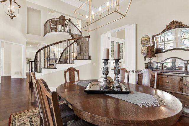 5972 GLENDOWER Lane, Plano, TX 75093