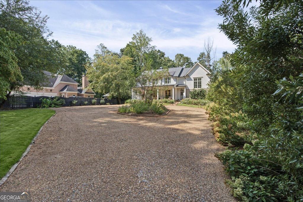 9948 Coleman Road, Roswell, GA 30075 — photo 2