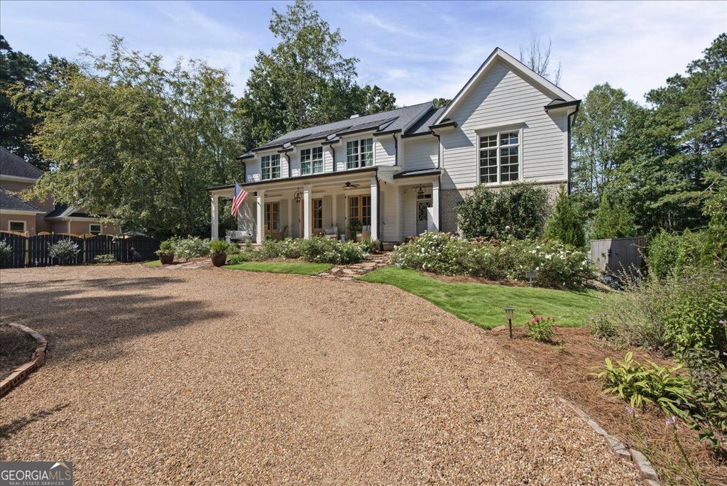 9948 Coleman Road, Roswell, GA 30075 — photo 3