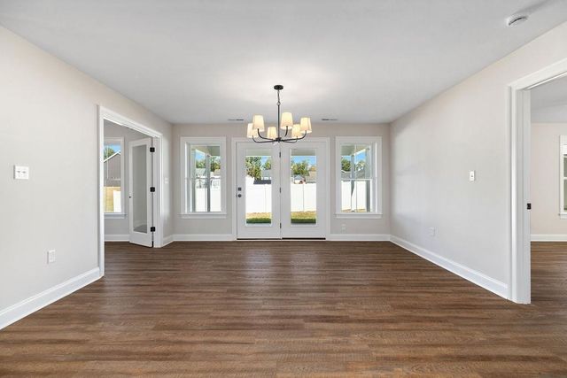 155 LANGLEY DR, Waynesboro, VA 22980