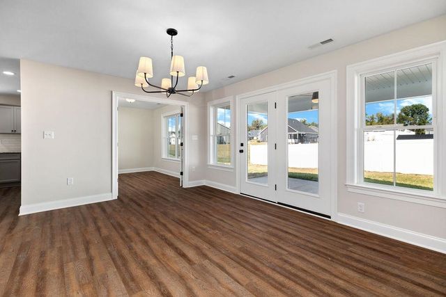 155 LANGLEY DR, Waynesboro, VA 22980