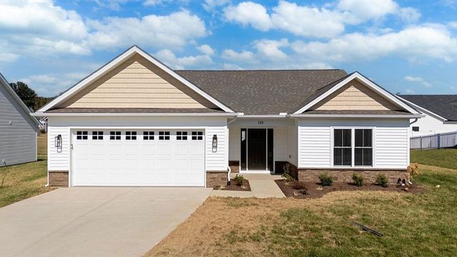 155 LANGLEY DR, Waynesboro, VA 22980