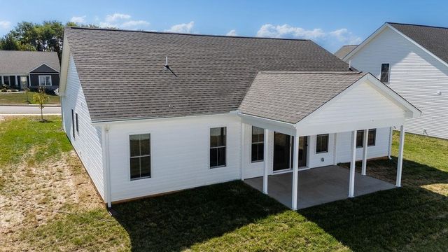 155 LANGLEY DR, Waynesboro, VA 22980