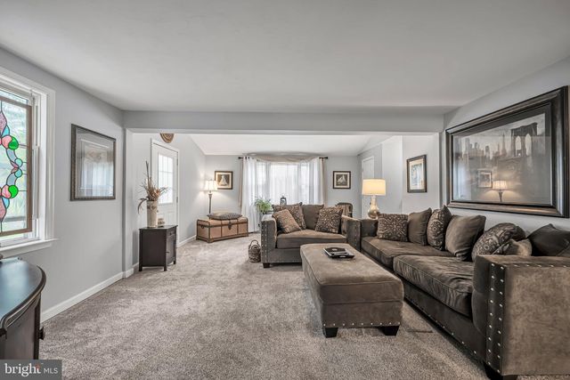 2268 BRISTOL RD, Warrington, PA 18976