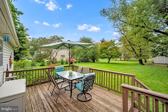 2268 BRISTOL RD, Warrington, PA 18976