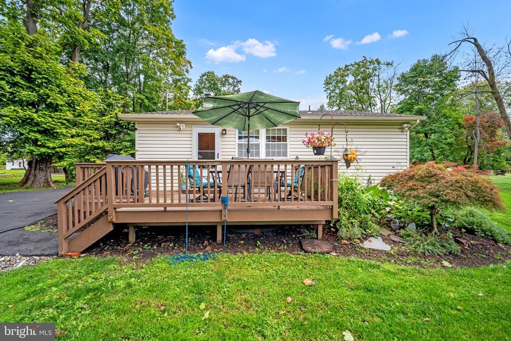 2268 BRISTOL RD, Warrington, PA 18976 — photo 4