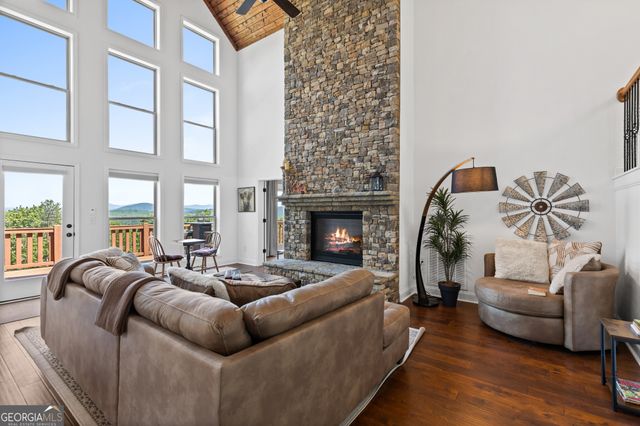 769 Voylestown Road, Morganton, GA 30560