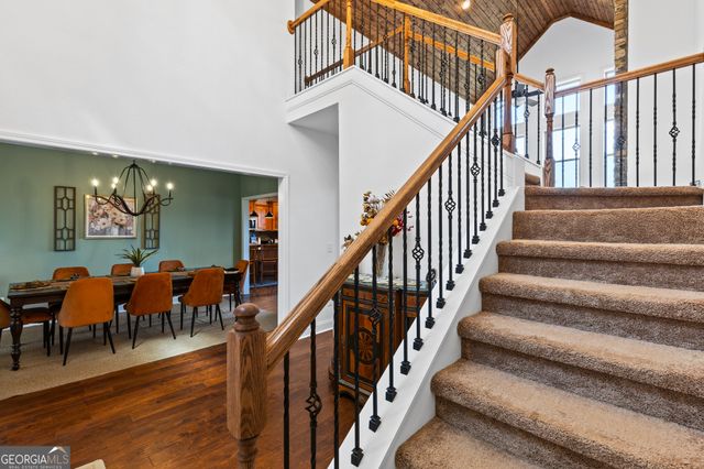 769 Voylestown Road, Morganton, GA 30560