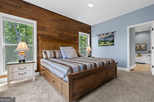 769 Voylestown Road, Morganton, GA 30560