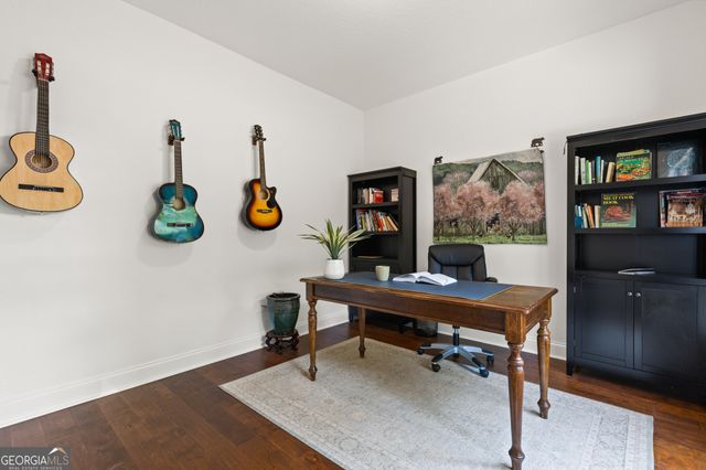 769 Voylestown Road, Morganton, GA 30560