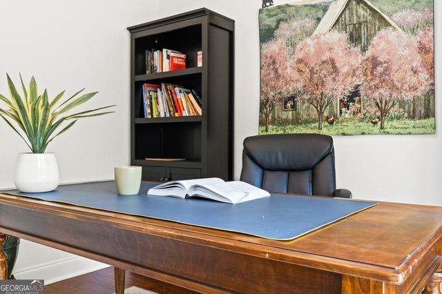 769 Voylestown Road, Morganton, GA 30560