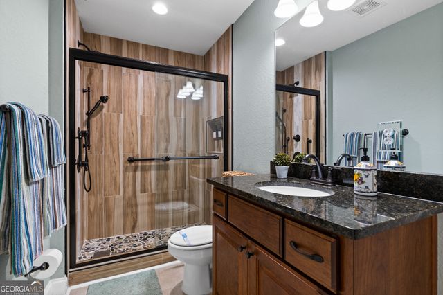 769 Voylestown Road, Morganton, GA 30560