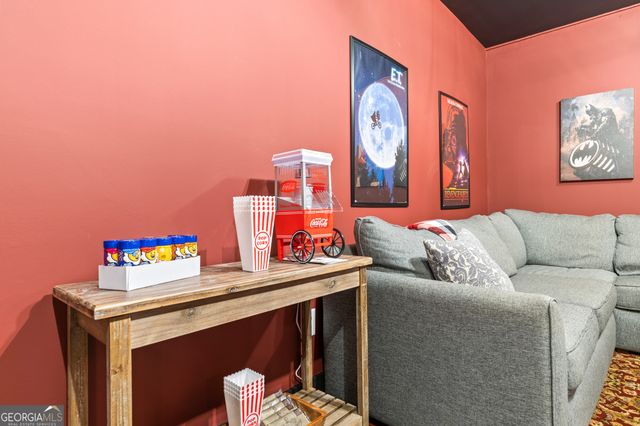 769 Voylestown Road, Morganton, GA 30560