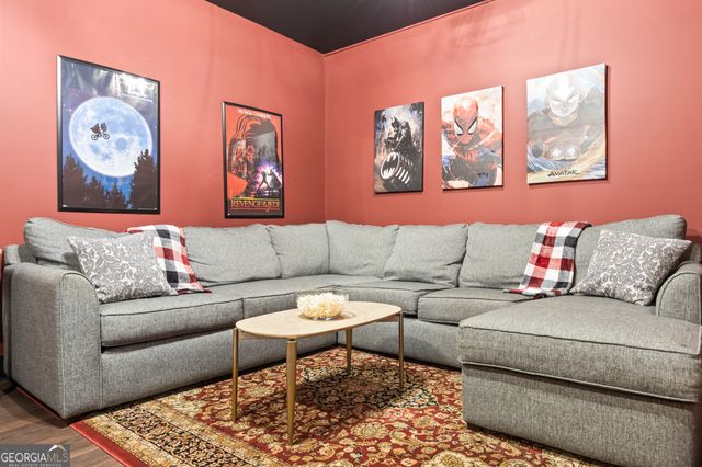 769 Voylestown Road, Morganton, GA 30560