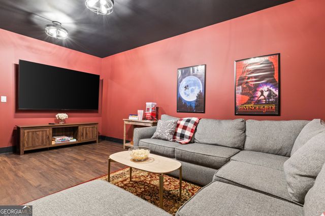 769 Voylestown Road, Morganton, GA 30560