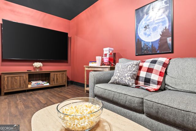 769 Voylestown Road, Morganton, GA 30560