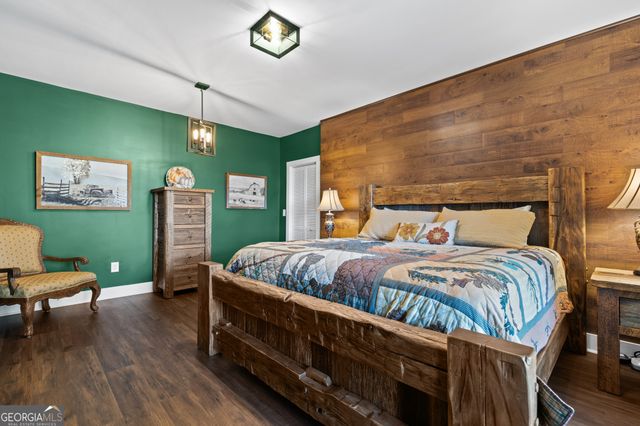 769 Voylestown Road, Morganton, GA 30560