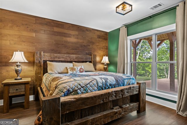 769 Voylestown Road, Morganton, GA 30560