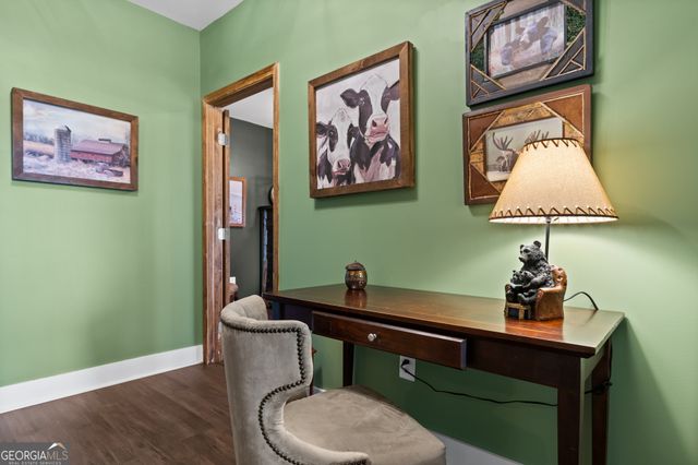 769 Voylestown Road, Morganton, GA 30560