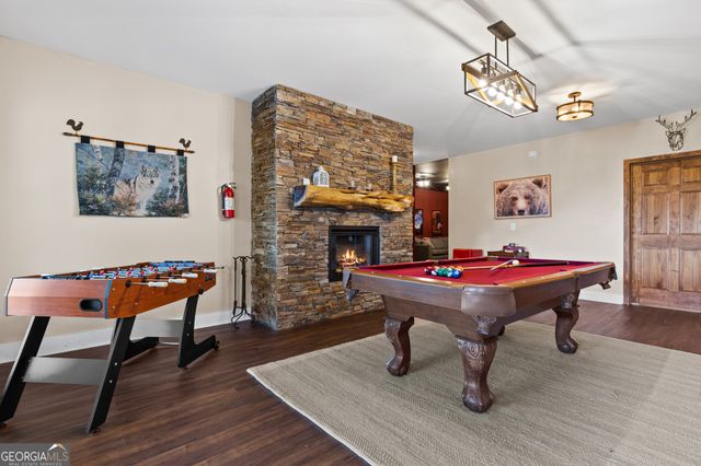 769 Voylestown Road, Morganton, GA 30560