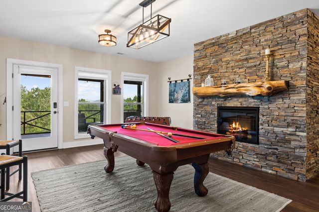 769 Voylestown Road, Morganton, GA 30560