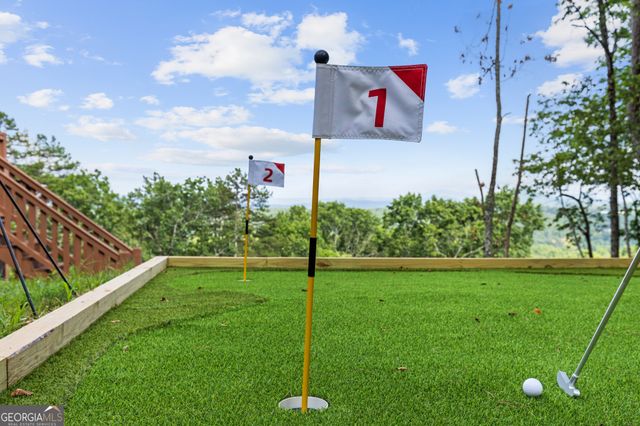 769 Voylestown Road, Morganton, GA 30560