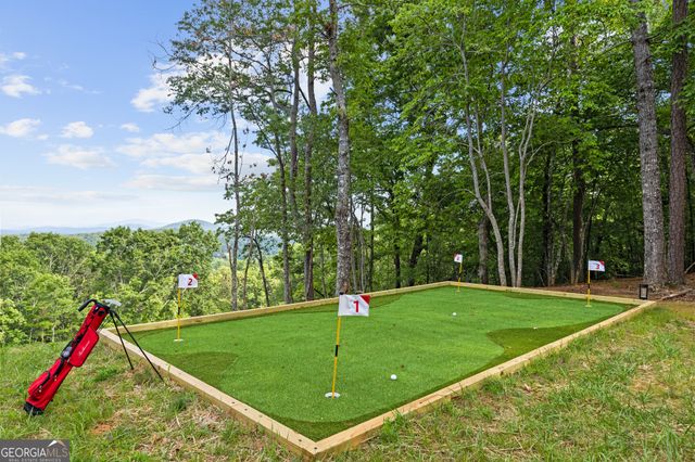 769 Voylestown Road, Morganton, GA 30560